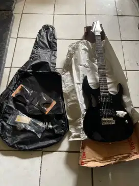gitar listrik ibanez jem