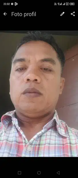 Cari krjaan driver pribadi
