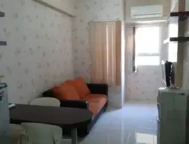 Murah - Dekat ITS‼️Jual.Apartemen Puncak Kertajaya 2 BR