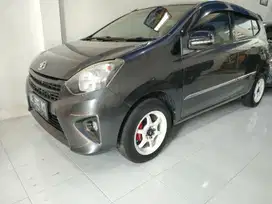 Toyota Agya 2016 Bensin