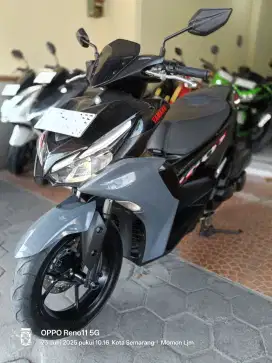 Yamaha Aerox 155 3024