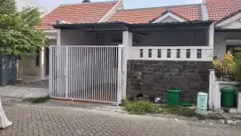 Dijual Cepat Perum Citra Harmoni Trosobo