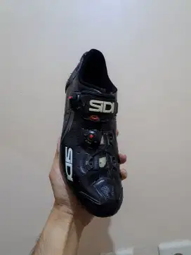 Sepatu Cleat Mountain Bike & Indoor Cycling Class
