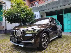 BMW X1 Xline 2021 pmk tipe tertinggi pajak baru pcd crv