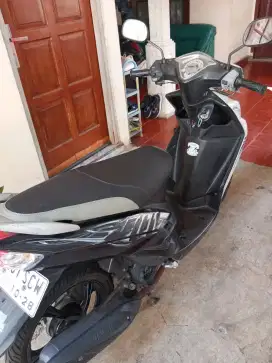 Mio soul 2011 pajak idup orisnil terawat siap pakai