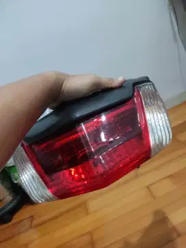 Stoplamp Nmax Old