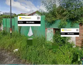 5. DIJUAL RUMAH DARMO PERMAI UTARA SURABAYA BARAT DEKAT RUKO