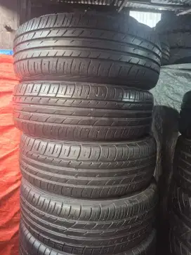 Ban copotan honda brv Falken ziek 195/60 R16 90% 2022. 4pcs