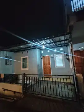 Jual cepat rumah murah komplek di cinunuk cibiru ciguruwik