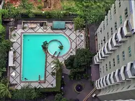 Apartment Semanggi 1 BR