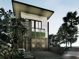 RUMAH BARU CITRALAND DEKAT GRAHA FAMILY PAKUWON INDAH SURABAYA