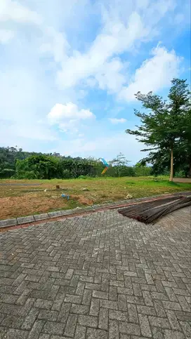 Disewakan Tanah Kavling di Taman Dayu Prigen, Pandaan Pasuruan