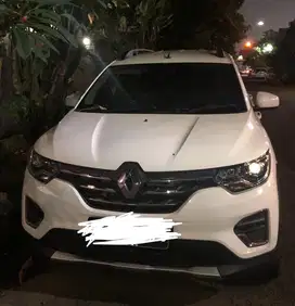 Renault Triber 2021 Bensin