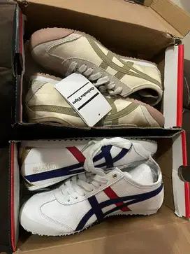 Onitsuka tiger impor murah