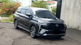 [ GARANSI 1TH ] Toyota Avanza Veloz 1.5 Q CVT AT Non TSS 2022/2023