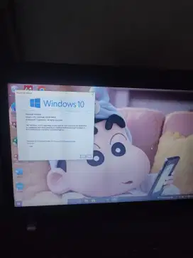 LENOVO THINKDPAD I3 4/256GB
