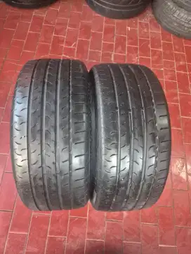 Ban copotan Continetal maxcontact mc6 235/45 R18 85% 2021..2pcs