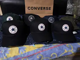 topi converse all star new original