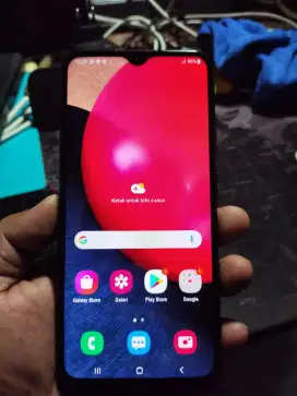 Samsung A02s 4/64