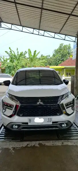 Mitsubishi Xpander Ultimate 2022