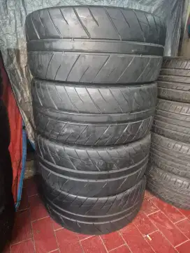 Ban copotan BMW Hankook ventus RS4 245/40 R18 80% 2022..4pcs