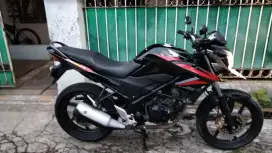 Di jual cb 150 r