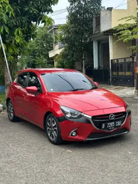 TERMURAH!!! Mazda 2 GT Skyactive 2015