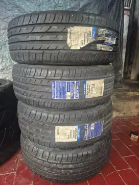 Ban baru Nos Falken Ziex 215/45 R18 2022..4PCS