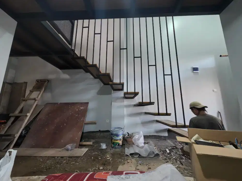 Jasa Desain dan bangun rumah