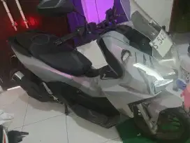 Jual Cepat ADV 160 ABS 2024