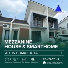 Rumah Tanpa Dp (0%) Di Bekasi