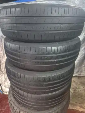 Ban copotan Dunlop sp sport touring 175/65 R15 80% 2021..4pcs
