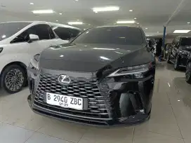 Lexus RX450H 2024 ( RX450 Hybrid )