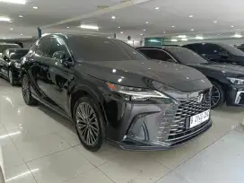 Lexus RX450H 2024 ( RX450 Hybrid )
