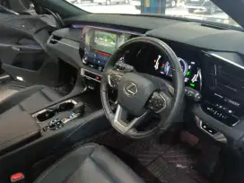 Lexus RX450H 2024 ( RX450 Hybrid )