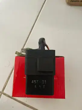 CDI original Vega PnP F1zr