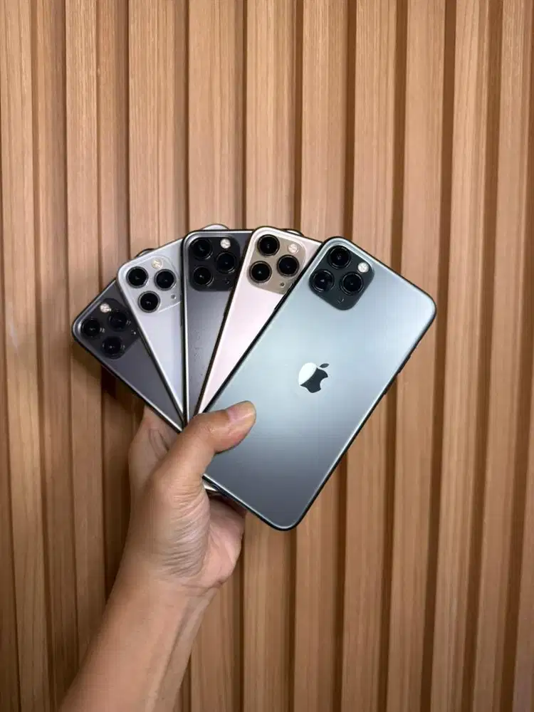 Iphone 11 PRO 64 GB