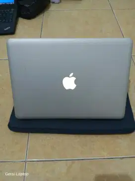 Macbook pro 2012 Core i5