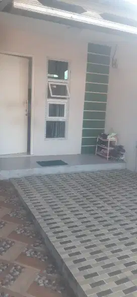 Jual rumah di cilegon