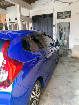 Honda Jazz 2014 Bensin