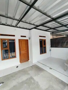 Dijual segera rumah murah bandung6
