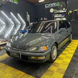 Honda Grand Civic Nouva SH3 1991 Original Terawat