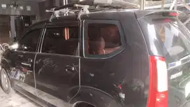 Toyota Avanza 2005 Manual Bensin