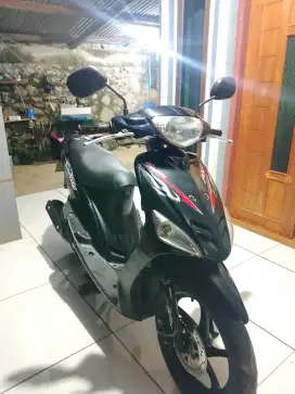 Yamaha Mio sporty 5 TL