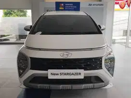 [Mobil Baru] HYUNDAI STARGAZER