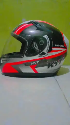 Dijual helm full face