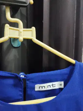 Dress preloved masih bagus