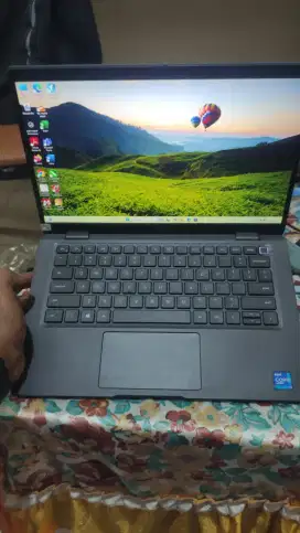 Dell latitude 7320 carbon i7 gen 11 Vpro 16 gb nvme 256