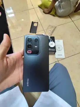 Infinix note 50 pro