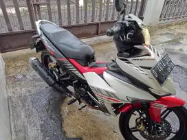 Yamaha MX king 150